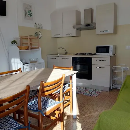 Mare Di Fronte E Pineta * Cervia