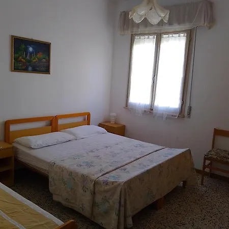 Apartamento Mare Di Fronte E Pineta *