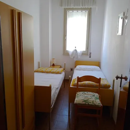 Mare Di Fronte E Pineta Apartmán Cervia