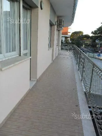 شقة Mare Di Fronte E Pineta *