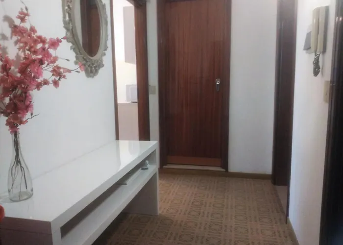 Mare Di Fronte E Pineta *