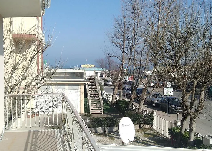 شقة Mare Di Fronte E Pineta *