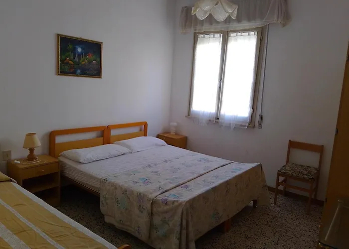 شقة Mare Di Fronte E Pineta *